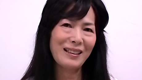 Asian Granny Videos